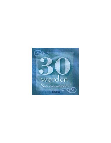 30-worden