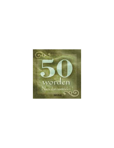 50-worden