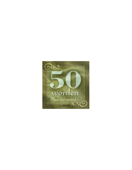 50-worden