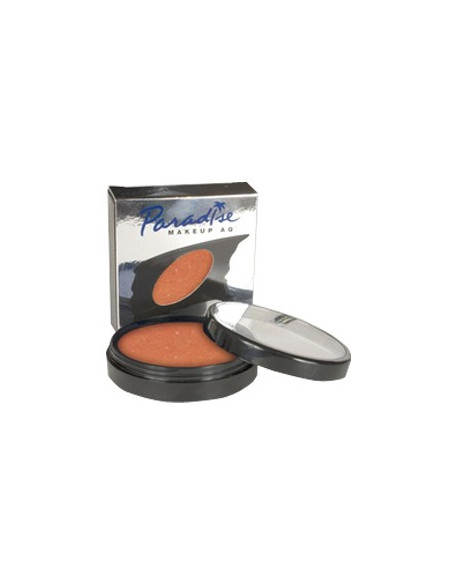  Mehron Schmink Brïllant Orange