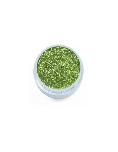 Glitter Green Jade 171