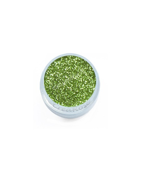 Glitter Green Jade 171