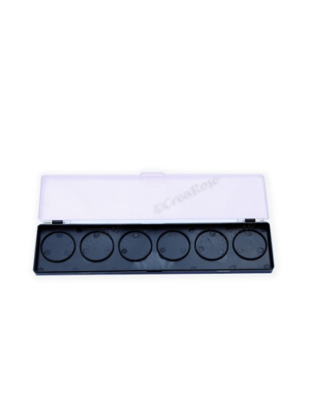 Cameleon Leeg Pallet 6