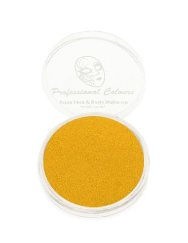 Professional Colours Pearl Yellow