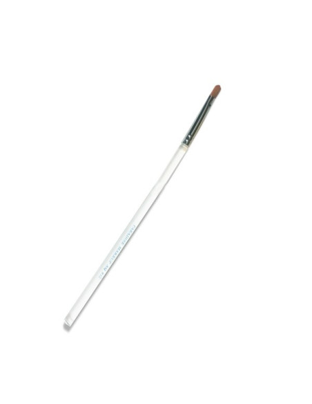 Platte Penseel  AQ 812
