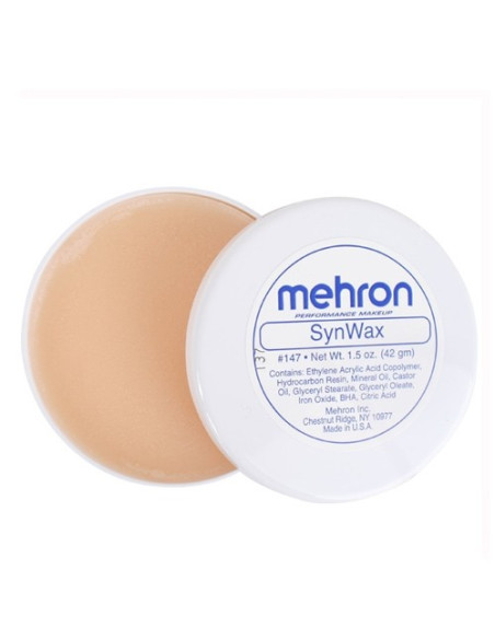 Mehron SynWax