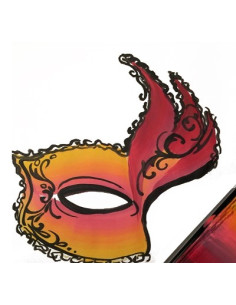 Mehron Prisma SunSet Limited Edition 2