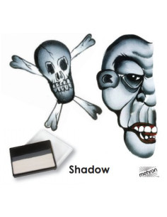 Mehron Prisma Shadow 2