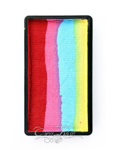 Splitcake  Kimberly's Colours 28 gr 2