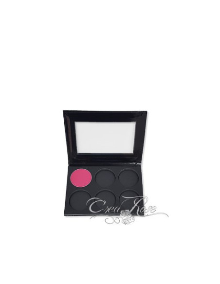 Mehron Paradise Makeup Leeg Palet 6 