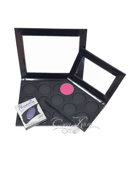 Mehron Paradise Makeup Leeg Palet 6 en 12