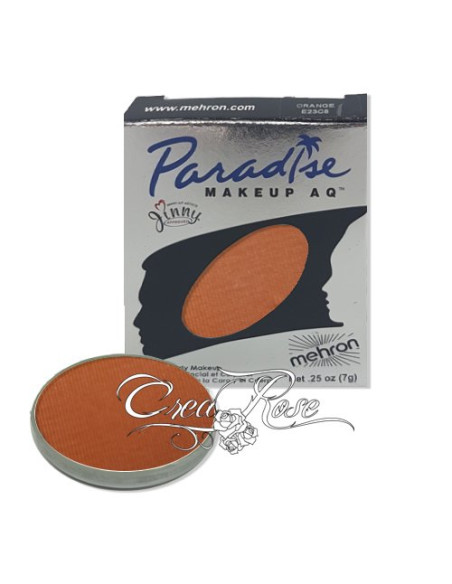 Mehron Paradise Makeup Foxy