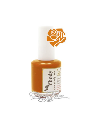 Ybody Colorini Tattoo lak Indian Brown