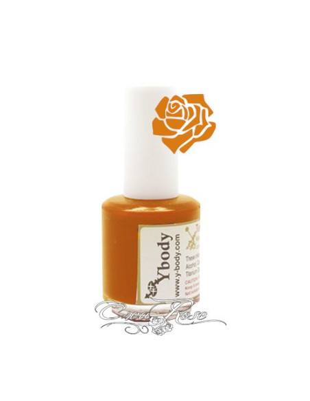 Ybody Colorini Tattoo lak Indian Brown