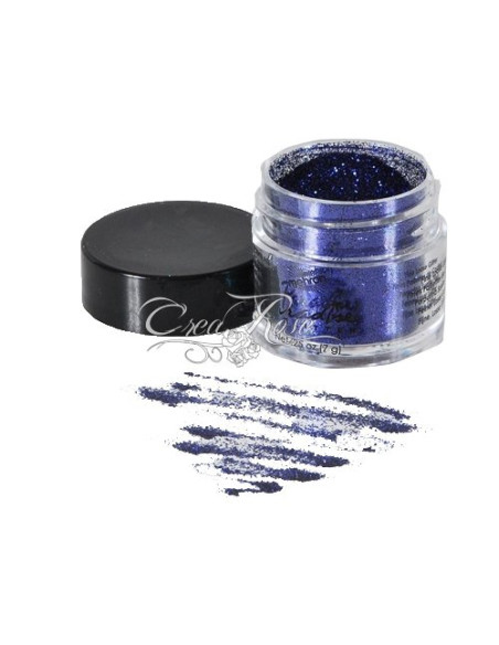 Mehron Paradise Glitter Purple