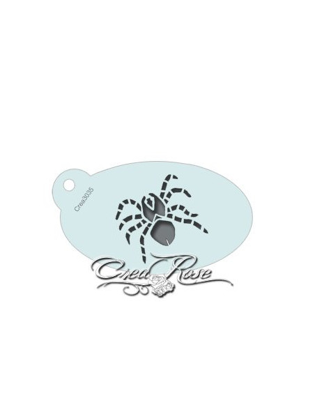 Schmink Sjabloon S Spin Crea3036
