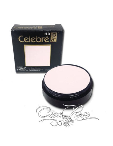 Mehron Celebré Pro HD Alabaster