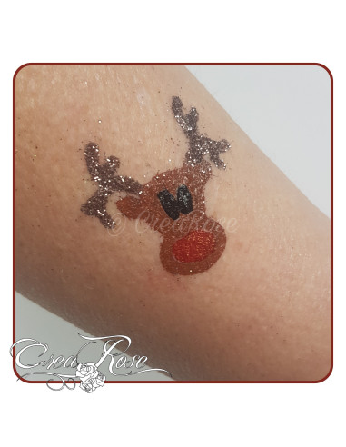 LaDot Skin Polish Brown
