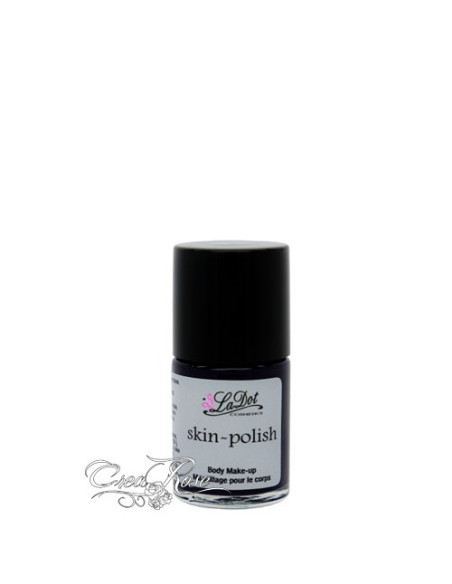 LaDot Skin Polish Blue