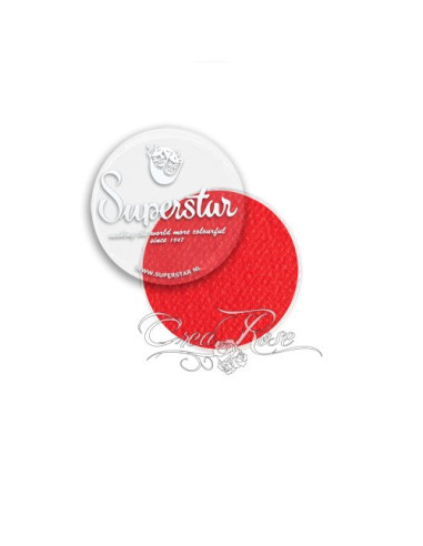 Superstar Schmink Red 135