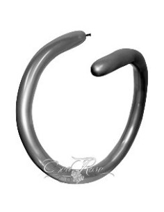 260S Metallic Pearl Graphite 578