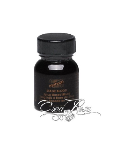 Mehron Stage Blood Bright Aterial 30 ml