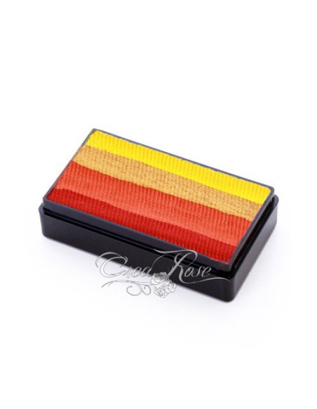 Splitcake Schmink Sunset Colors