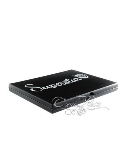Superstar Case met Inlay