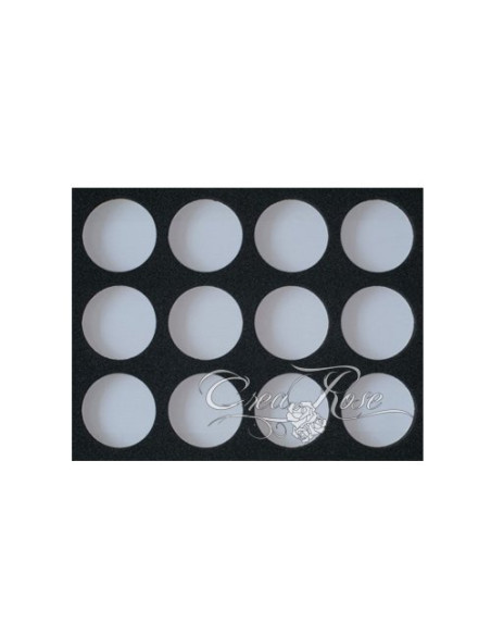 Superstar Case met Inlay 45 gram