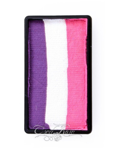 Splitcake Schmink 28 gram Britt's Colors