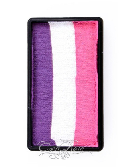 Splitcake Schmink 28 gram Britt's Colors