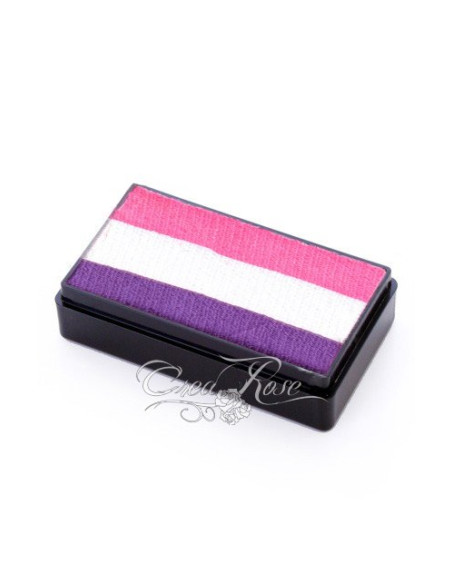 Splitcake Schmink 28 gram Britt's Colors