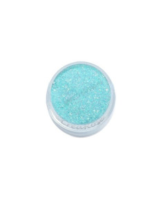 Crystalinne Glitter Water Blue 454