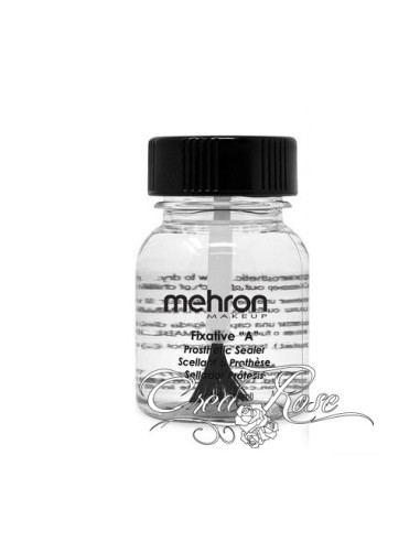 Mehron Fixative A Sealer 30 ml
