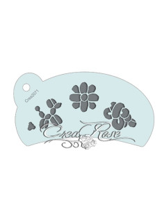 Schmink Sjabloon L Ballonfiguren