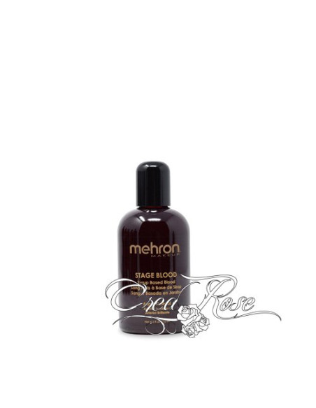 Mehron Stage Blood Bright Aterial 133 ml