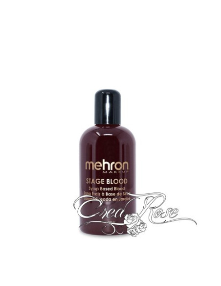 Mehron Stage Blood Bright Aterial 265 ml