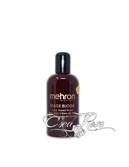 Mehron Stage Blood Dark Venous 270 ml