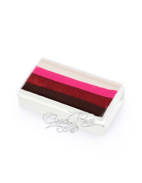 Splitcake Professional Colors Brenda's Roses 28 gr