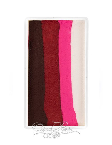 Splitcake Professional Colors Brenda's Roses 28 gr