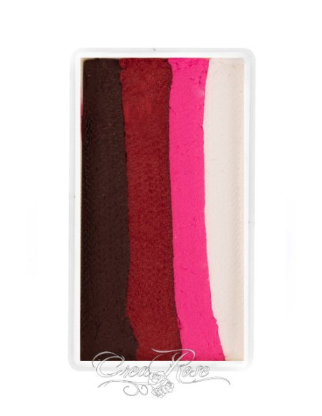 Splitcake Professional Colors Brenda's Roses 28 gr