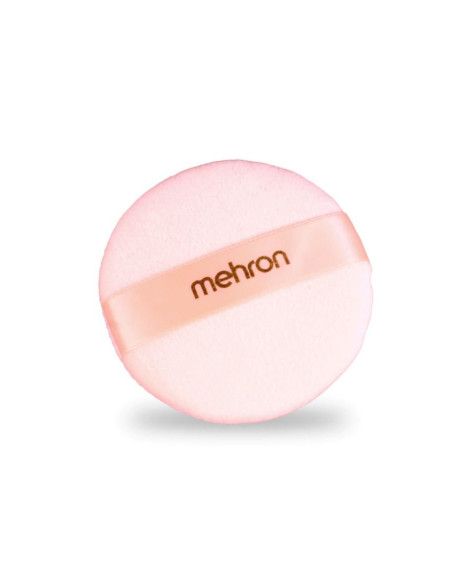 Mehron Hydra Schmink Puff Applicator