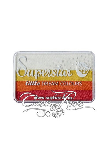 Little Dream Colours Little Magic Sunrise