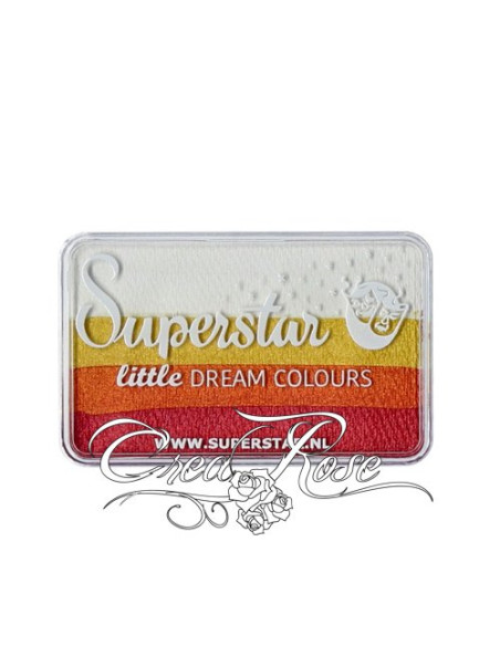 Little Dream Colours Little Magic Sunrise