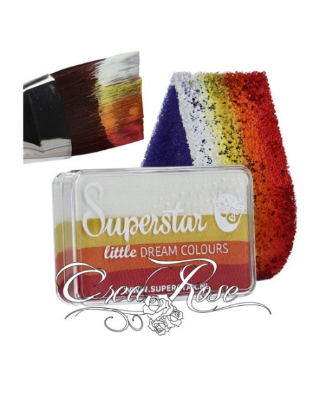 Little Dream Colours Little Magic Sunrise