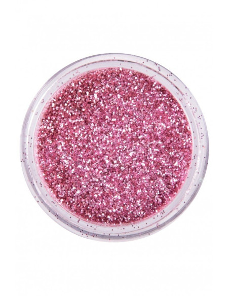 Bio Glitter Soft Pink 5 ml