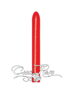 rode modeleer ballon merk sempertex