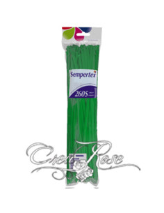 Sempertex 260 Fashion Shamrock Green 029 2